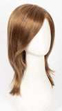 27MB | Dark Red-Gold Blonde  
