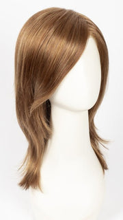 27MB | Dark Red-Gold Blonde  