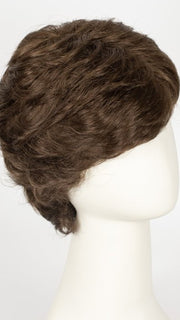 JR by JON RENAU in 10 | Light Brown (Wig is straight out of the box, it is not cut or altered)