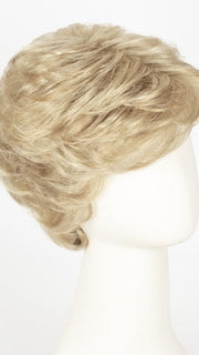 16/22 | Light Narural Blonde and Light Ash Blonde Blend