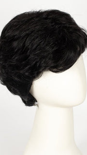 1B | Soft Black
