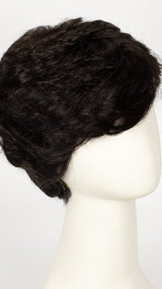 4 | Dark Brown