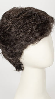 420 | Dark Brown with 20% Grey