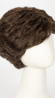 8 | Medium to Light Brown