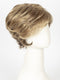10/26TT FORTUNE COOKIE  | Light Brown and Medium Red-Gold Blonde Blend with Light Brown Nape