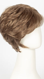 12/30BT ROOTBEER FLOAT  | Light Gold Brown and Medium Red-Gold Blend with Medium Red-Gold Tips