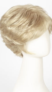 16/22 BANANA CRÈME  | Light Natural Blonde and Light Ash Blonde Blend 