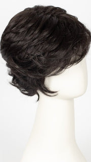 4 BROWNIE FINALE | Darkest Brown 