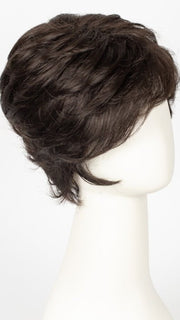 6 FUDGESICLE  | Dark Brown