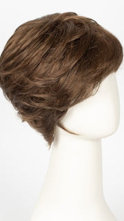 8/30 COCOA TWIST  | Medium Brown and Medium Red-Gold Blend