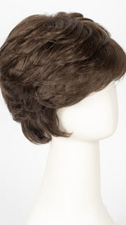 8 COCOA | Medium Brown