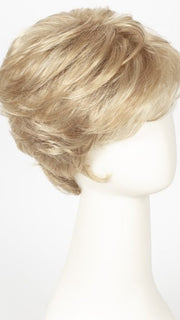 24B22 | Light Gold Blonde and Light Ash Blonde Blend 