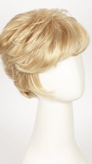 FS613/24B | Light Gold Blonde and Pale Natural Blonde Blend with Light Natural Blonde Highlights