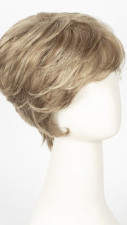 18/22 FLAN | Dark Natural Ash Blonde and Light Ash Blonde Blend 