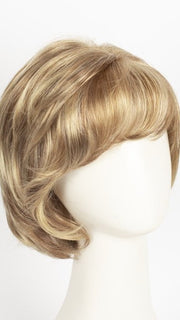 14/26 PRALINES N CREAM | Medium Natural-Ash Blonde and Medium Red-Gold Blonde Blend