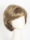10/26TT - Fortune Cookie  - Lt Brown & Caramel Blonde Blend w/ Lt Brown Nape