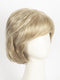 22F16 - Black Tie Blonde  - Champagne Blonde & Ash Blonde Blend w/ Ash Blonde Nape
