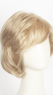24B22 Crème Brule: Honey Blonde & Champagne Blonde Blend
