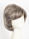 39F38 - Roasted Chestnut - Lt Ash Brown w/ 75% Grey Front & Med Brown w/ 35% Grey Nape