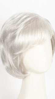 60 - Winter Sun - Pure White