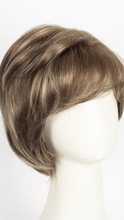FS10/16 - Walnut Syrup - Lt Brown w/ Ash Blonde Highlights