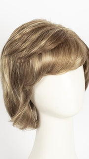 FS12/24B - Cinnamon Syrup - Golden Brown w/ Honey Blonde Highlights