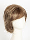 FS26/31 - Caramel Syrup  - Amber Red w/ Caramel Blonde Highlights