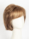 FS27 - Strawberry Syrup - Golden Red w/ Strawberry Blonde & Honey Blonde Highlights
