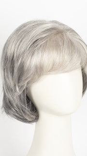 92 MOONLIGHT | Cool, Light Flash front deepening to a Midnight Shade towards the Nape