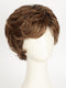 30A27S4  | Medium Natural Red and Medium Red-Gold Blonde Blend, Shaded with Dark Brown