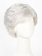 59 | Pure White with 5% Dark Brown