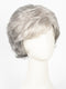 92 MOONLIGHT | Cool, Light Flash front deepening to a Midnight Shade towards the Nape