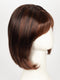 130/4 PAPRIKA | Dark Brown, Dark Red and Medium Red Blend with Medium Red Tips