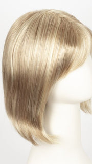 24B22 | Light Gold Blonde and Light Ash Blonde Blend 