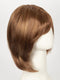 33RH27 | Medium Natural Red with 33% Medium Red-Gold Blonde Highlights