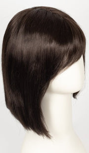 6 FUDGESICLE  | Dark Brown