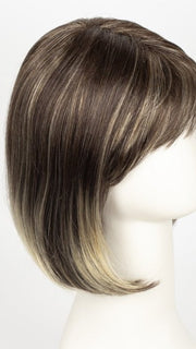FS10 TOFFEE SYRUP | Light Brown with Honey Blonde Highlights