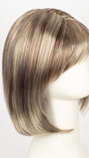 FS24/32 RASPBERRY SYRUP | Med Red with Golden Blonde Highlights