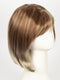 FS26/31S6 SALTED CARAMEL | Medium Natural Red Brown with Red Gold Blonde Bold Highlights, Shaded with Brown