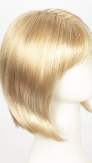 FS613/24B | Light Gold Blonde and Pale Natural Blonde Blend with Light Natural Blonde Highlights