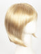 FS613/24B | Light Gold Blonde and Pale Natural Blonde Blend with Light Natural Blonde Highlights