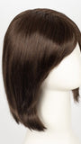8/32 COCOA BEAN | Medium Brown and Medium Natural Red Blend