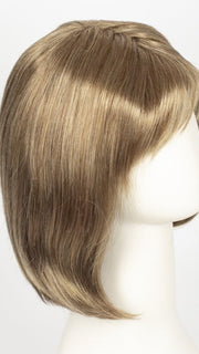10/26TT FORTUNE COOKIE  | Light Brown and Medium Red-Gold Blonde Blend with Light Brown Nape