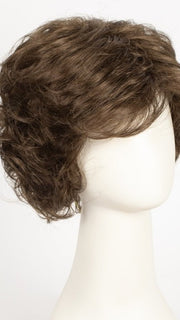 10 LUSCIOUS CARAMEL  | Light Brown