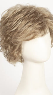 14/24 CRÈME SODA | Medium Natural-Ash Blonde and Light Natural Blonde Blend 