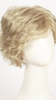 16/22 BANANA CRÈME | Light Natural Blonde and Light Ash Blonde Blend