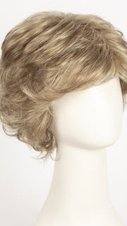 18/22 FLAN | Dark Natural Ash Blonde and Light Ash Blonde Blend 