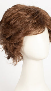 30A HOT PEPPER | Medium Natural Red Blonde/Brown