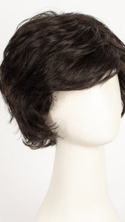 4 BROWNIE FINALE | Darkest Brown 