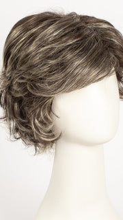 FS10 TOFFEE SYRUP | Light Brown with Honey Blonde Highlights